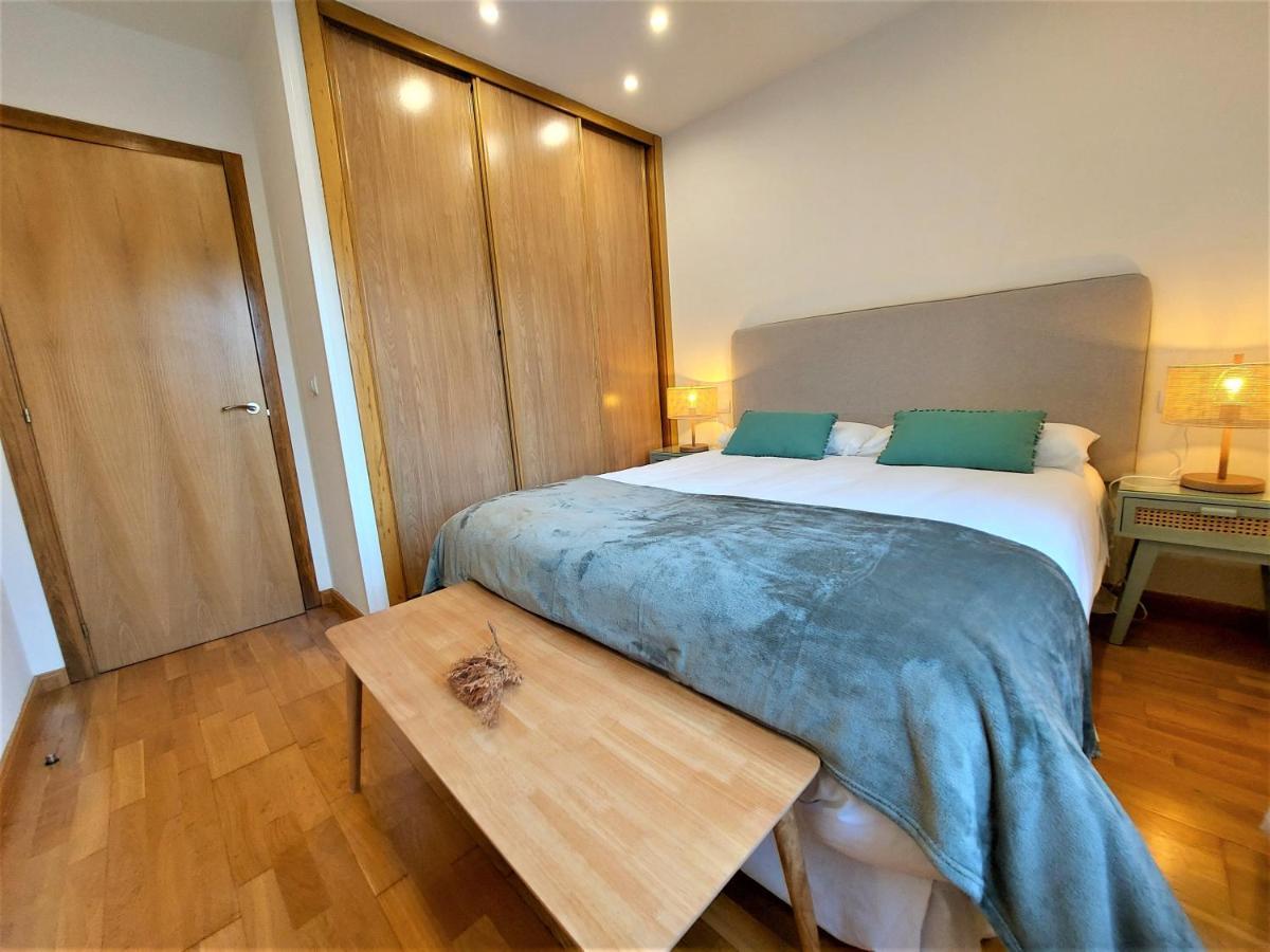 Ferienwohnung La Casa De Cristina Y Nerea - Ribadesella Exterior foto