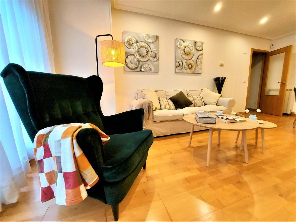 Ferienwohnung La Casa De Cristina Y Nerea - Ribadesella Exterior foto
