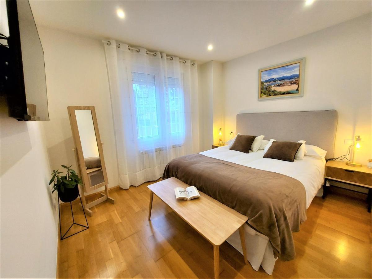 Ferienwohnung La Casa De Cristina Y Nerea - Ribadesella Exterior foto